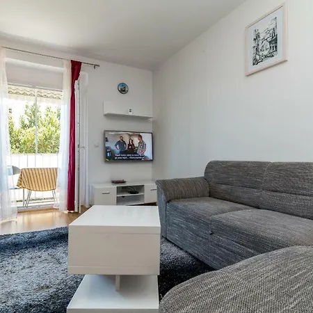 Apartment Duje Kastela
