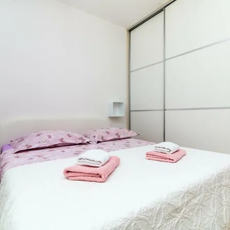 Apartmán Duje Kaštela