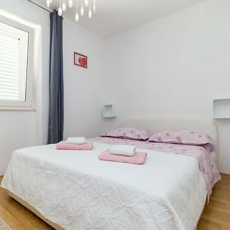 Διαμέρισμα Duje *