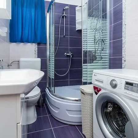 Διαμέρισμα Duje