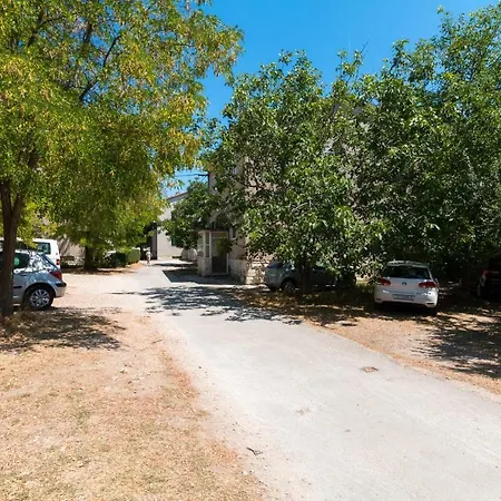 Διαμέρισμα Duje *